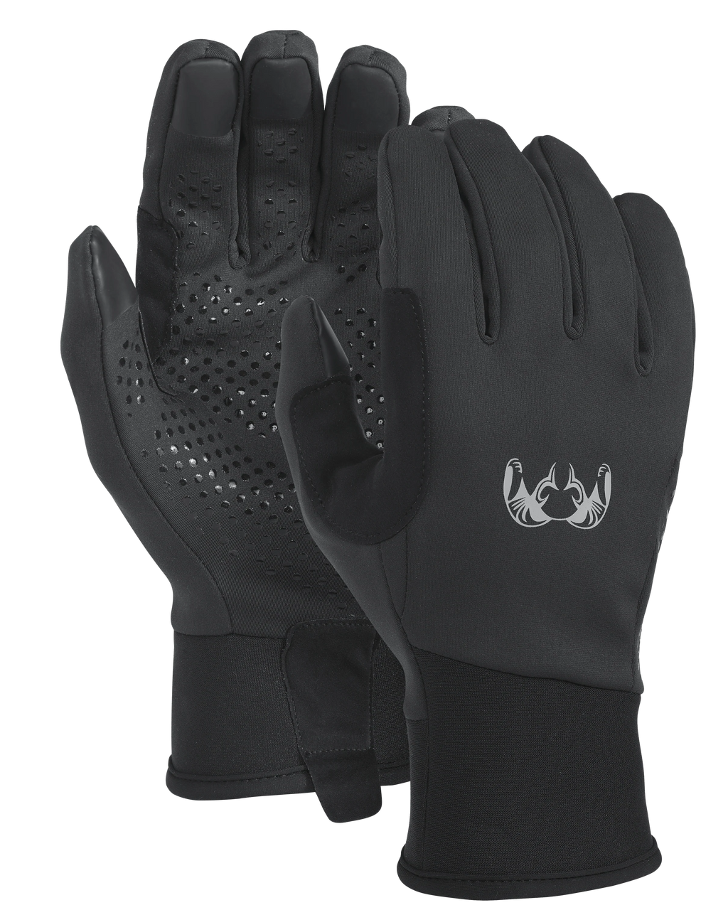 Axis Glove | Carbon