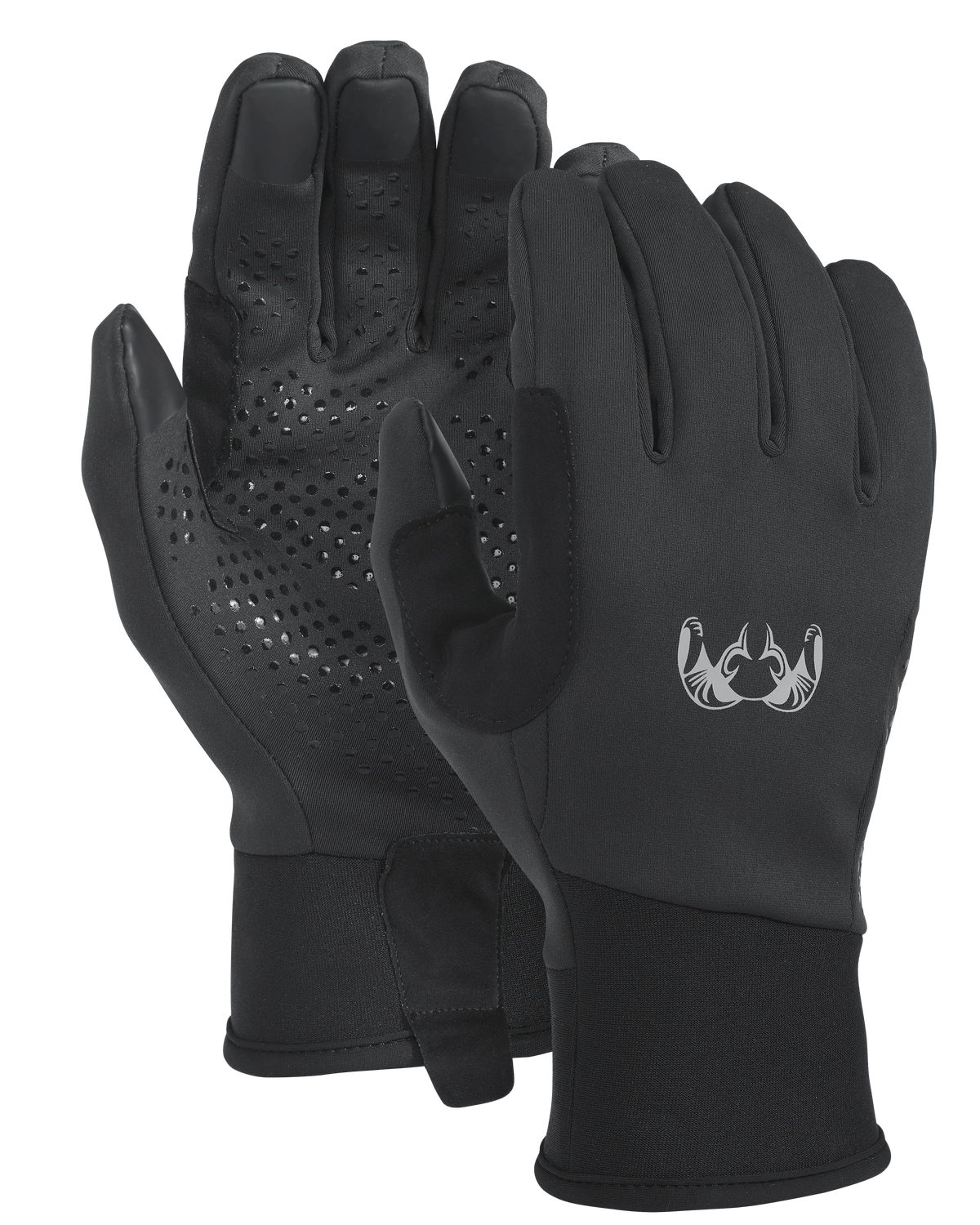Axis Glove | Carbon