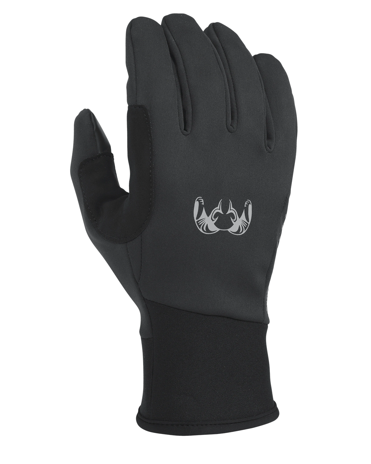 Axis Glove | Carbon